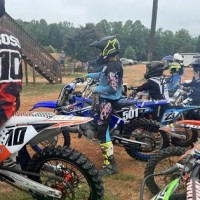 Cooper Stone
