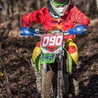 Logan Williams