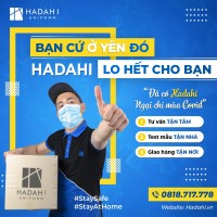 Hadahi Tuấn
