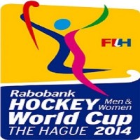 Hockey World Cup 2014