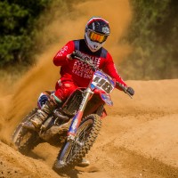Garrett Rogers