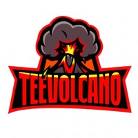 Teevolcano Store