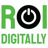 Roi digitally	