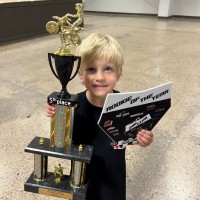 Carson Wilson
