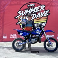 Daniel Martinez