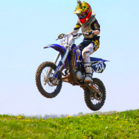 Seth Van Heukelom