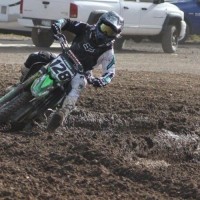 Aaron Kinney