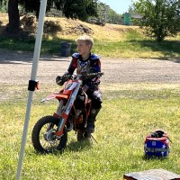 Kashton Audley