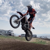 Brody Jensen