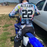 Bailey Keller