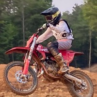 Preston Elliott