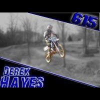 Derek Hayes
