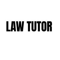 LAW  TUTOR