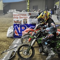 Trey Pittman 