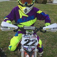 Jaxon Vargas