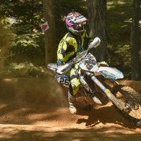 AUSTIN LEGG