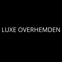 Luxe Overhemden