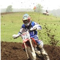 Eric Stidham