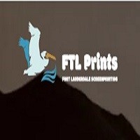 Fort Lauderdale  Screen Printing