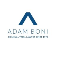 Adam Steven  Boni LL.B.