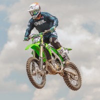 Drake Hayes
