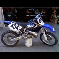 Ross Hamilton