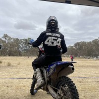 Jett  Williams