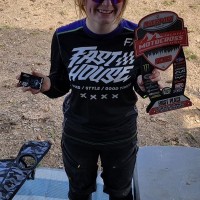 Ella Grimes