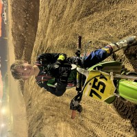 Cash Talton