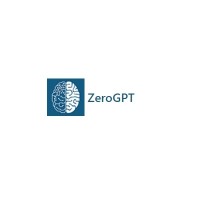 ZeroGPT ZeroGPT