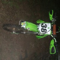 Kellar Barton