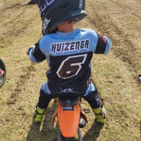 Branson  Huizenga