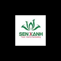 Du Lịch Sen Xanh