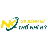 Xe bánh mì Thổ Nhĩ Kỳ