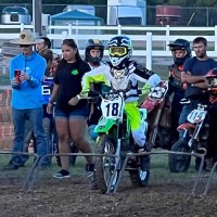 Zoey Smith
