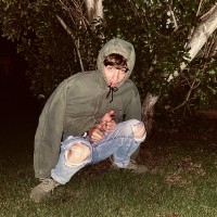 Mason McNew- Leister