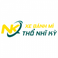 Xe bánh mì Nguyên Khôi