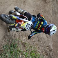 Dak Johnston