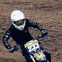 Dillon Humphries