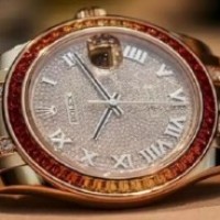 Frodos Rolex