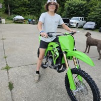 Aiden  Whitehead 