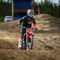 Seth Callarik