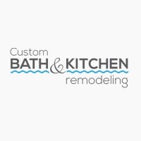 Custom Bath  Remodeling