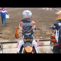 Shane Borger