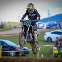 Trey  Pittman