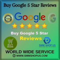 Buy Google 5 Star Reviews 
