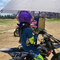 Moto Harris