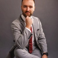 Adwokat Radosław Grzyb