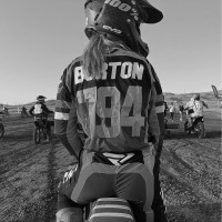Rachel Burton