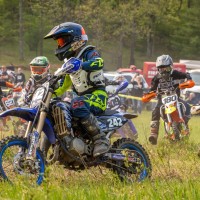 Landen Cross